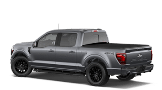 2026 Ford F-150® External Image 2
